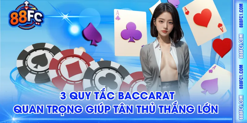 Baccarat