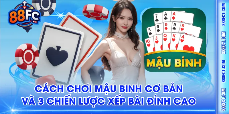 Mậu Binh