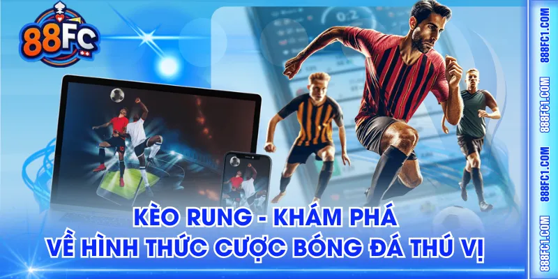Kèo rung