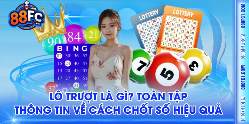 Lô trượt