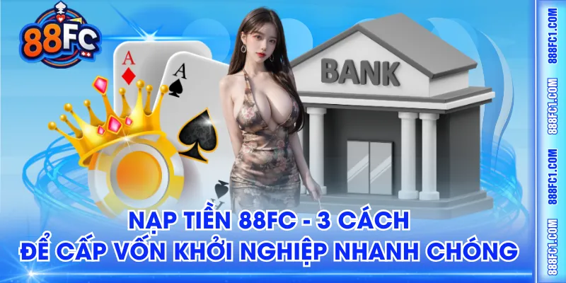 Nạp tiền