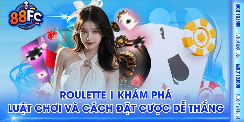 Roulette